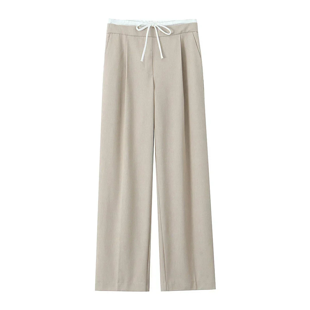 Manon™ | Pantalon classique pour femme