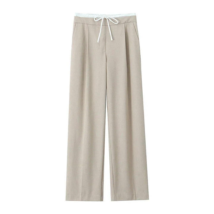 Manon™ | Pantalon classique pour femme