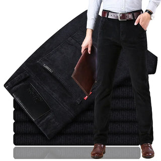Pantalon Édouard pour homme, coloris