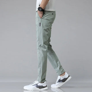 Marius™ | Pantalon slim ultra léger pour l'été