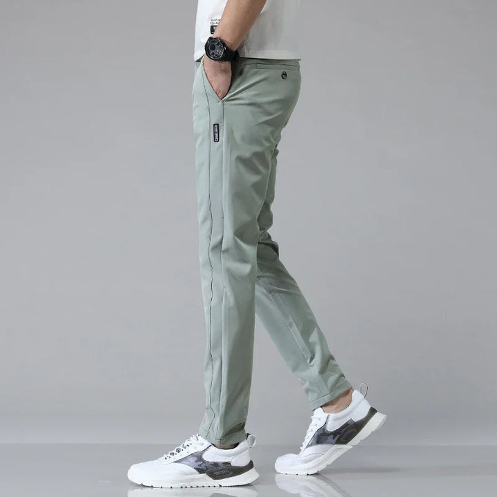 Marius™ | Pantalon slim ultra léger pour l'été