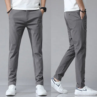 Marius™ | Pantalon slim ultra léger pour l'été