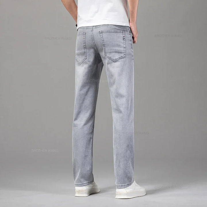 Achille™ | Pantalon d'été droit et léger