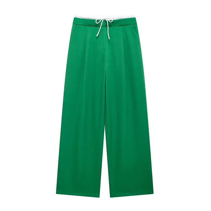 Manon™ | Pantalon classique pour femme