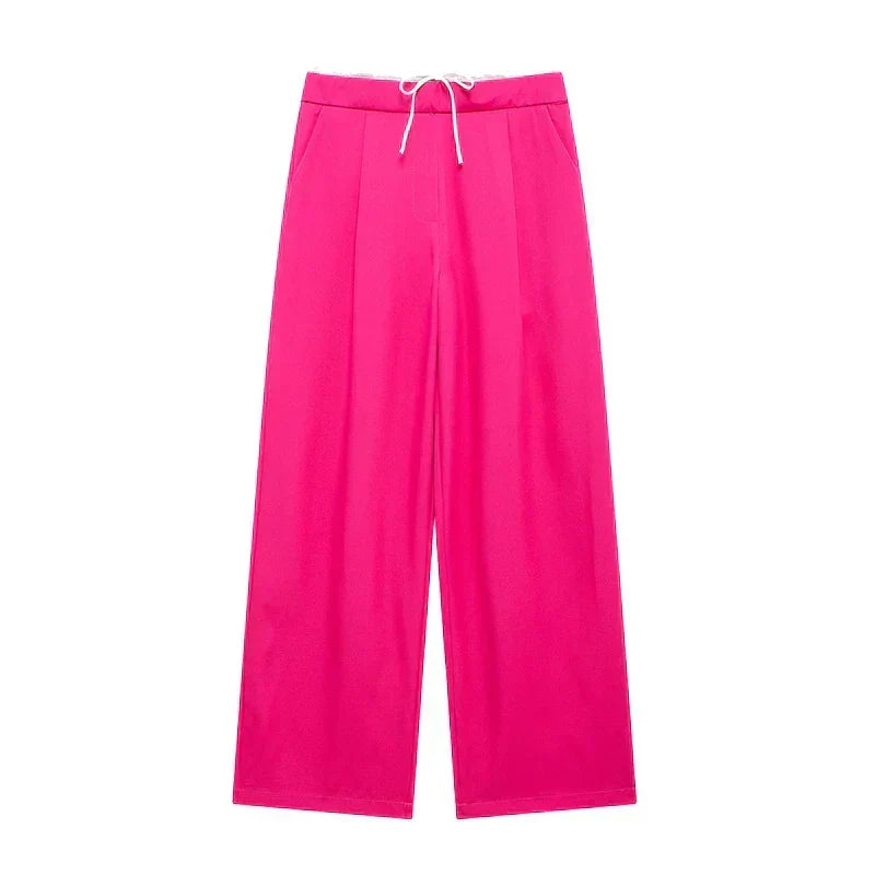 Manon™ | Pantalon classique pour femme