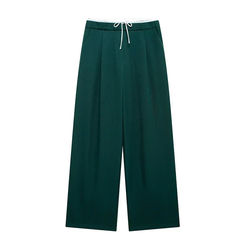 Manon™ | Pantalon classique pour femme