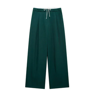 Manon™ | Pantalon classique pour femme