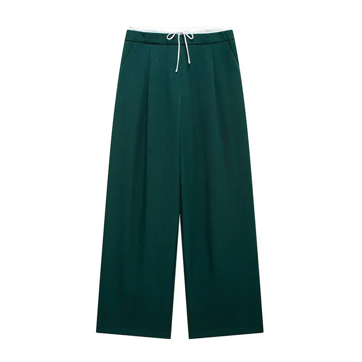 Manon™ | Pantalon classique pour femme