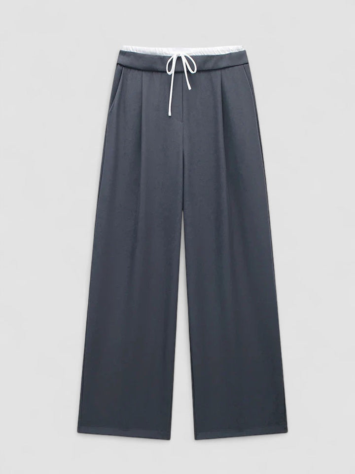 Manon™ | Pantalon classique pour femme