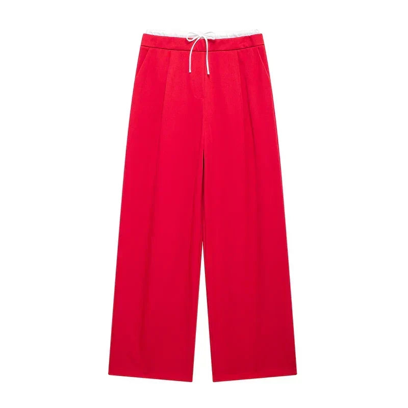 Manon™ | Pantalon classique pour femme
