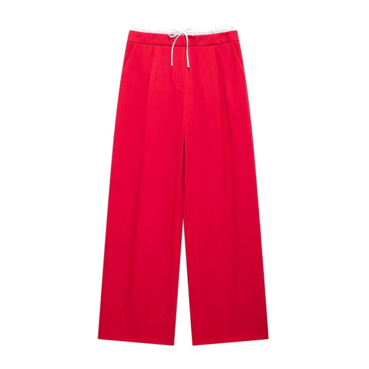 Manon™ | Pantalon classique pour femme