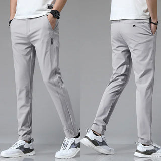 Marius™ | Pantalon slim ultra léger pour l'été