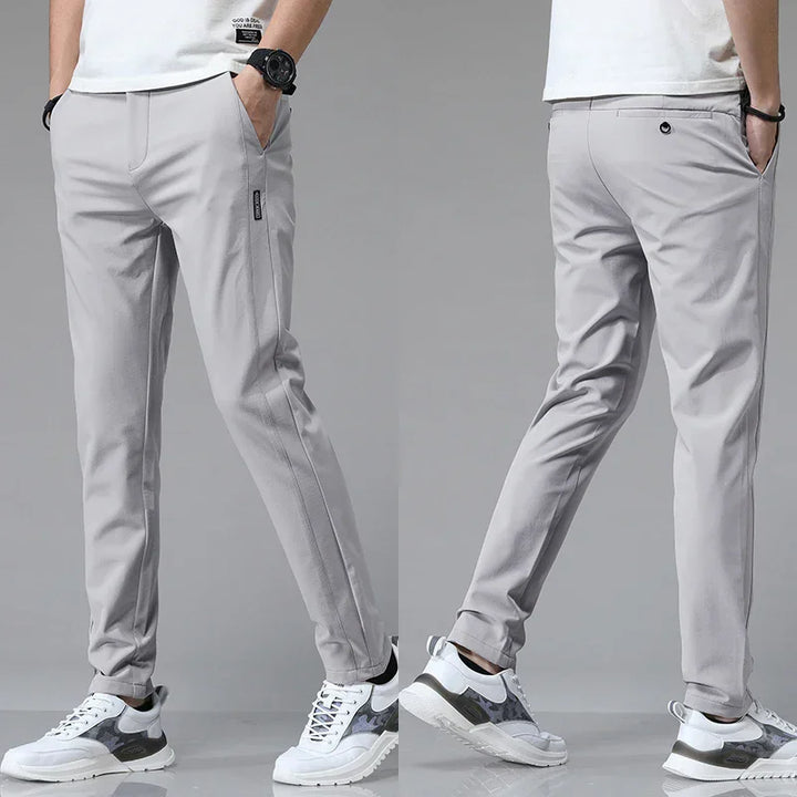 Marius™ | Pantalon slim ultra léger pour l'été