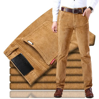Pantalon Édouard pour homme, coloris