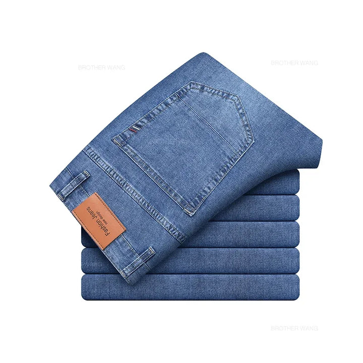 Achille™ | Pantalon d'été droit et léger