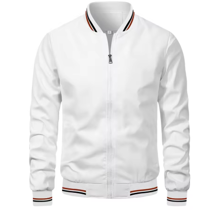 Hugo™ | Veste bomber de mi-saison