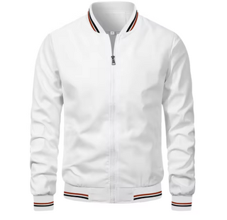 Hugo™ | Veste bomber de mi-saison