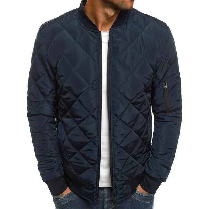 Raphaël™ | Veste matelassée en coton