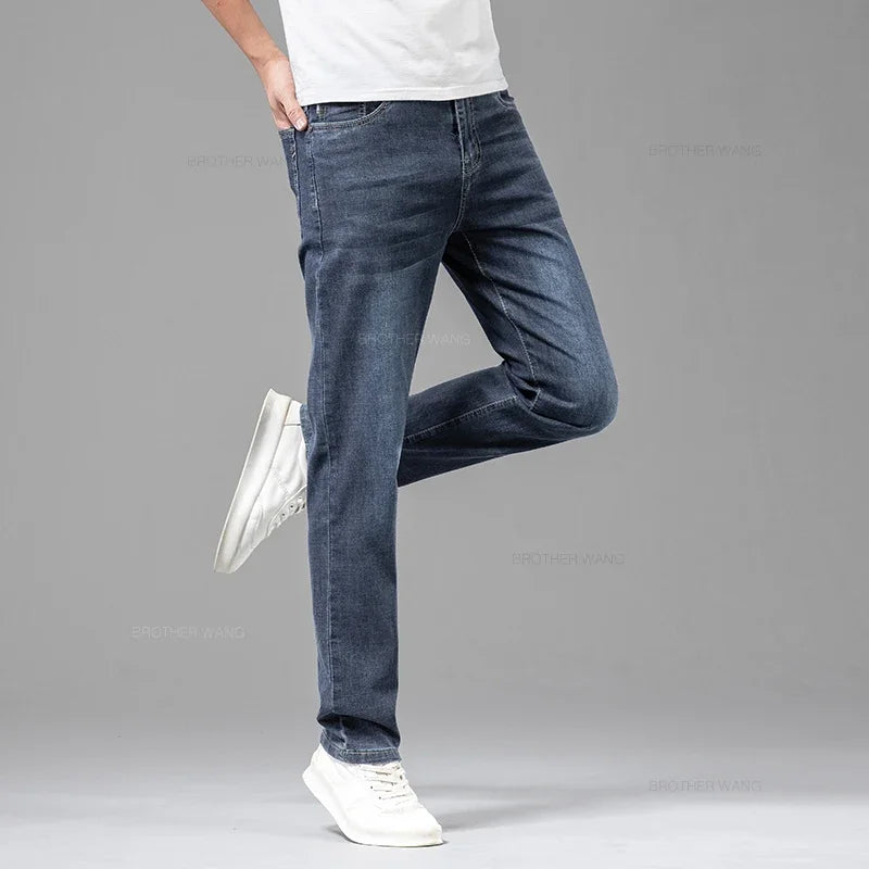 Achille™ | Pantalon d'été droit et léger