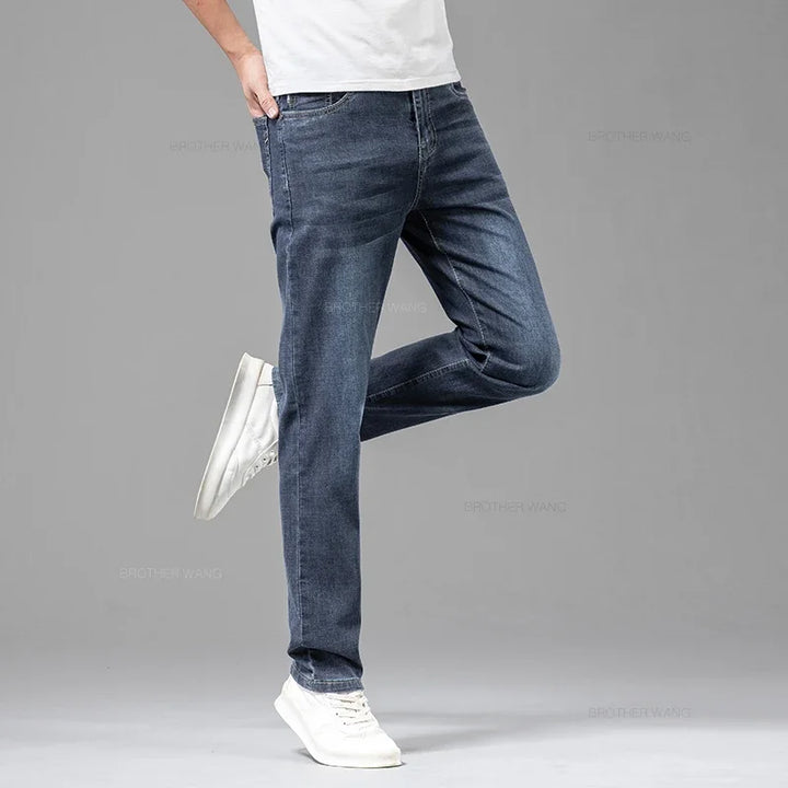 Achille™ | Pantalon d'été droit et léger
