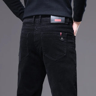 Pantalon Édouard pour homme, coloris