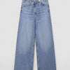 Noémie™ | Pantalon en denim coupe classique