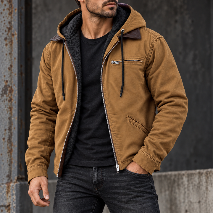 Ricardo™ | Veste d'automne élégante