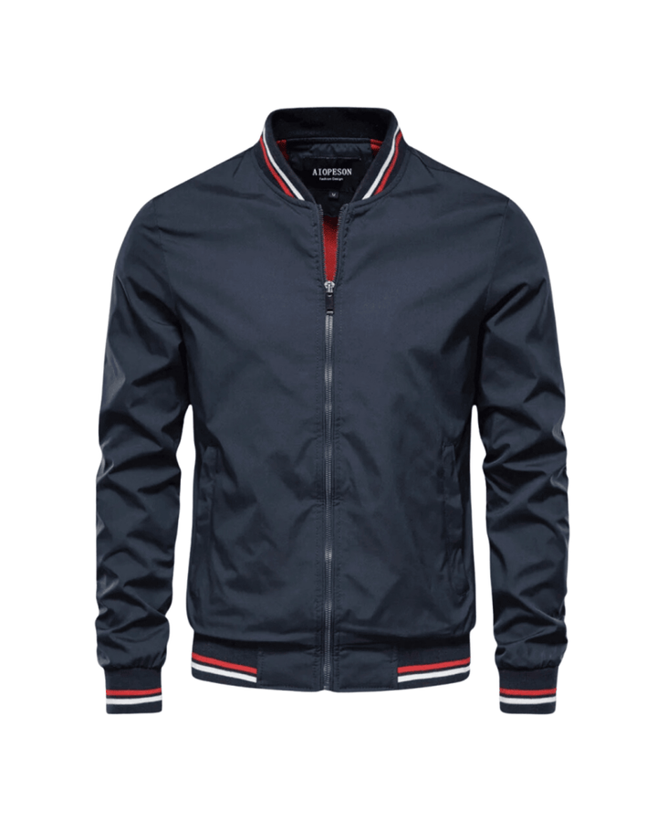 Martin™ | Veste élégante polyvalente