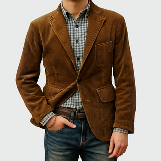 VESTE ÉLEGANTE POUR HOMME