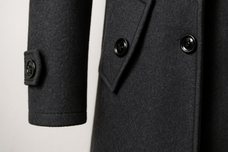 Marcel™ | Manteau d'hiver élégant