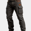 Samuel™ | Pantalon cargo texturé pour homme
