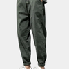 Gérard™ | Pantalon cargo moderne à cordon