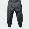 Bruno™ | Pantalon élégant en tissu chiné