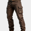 Timothée™ | Pantalon cargo utilitaire en toile