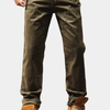 Baptiste™ | Pantalon robuste en sergé de coton