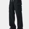 Fernand™ | Pantalon cargo stretch coupe ample