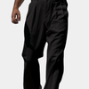 Ivan™ | Pantalon large en lin pour homme