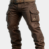 Loïc™ | Pantalon cargo doublé pour l'hiver