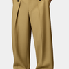 Simon™ | Pantalon à pinces élégant pour homme