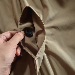 Maxime™ | Manteau déperlant