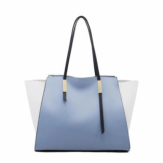 Lierre | Ensemble de 4 Sacs de Shopping Élégants et Luxueux