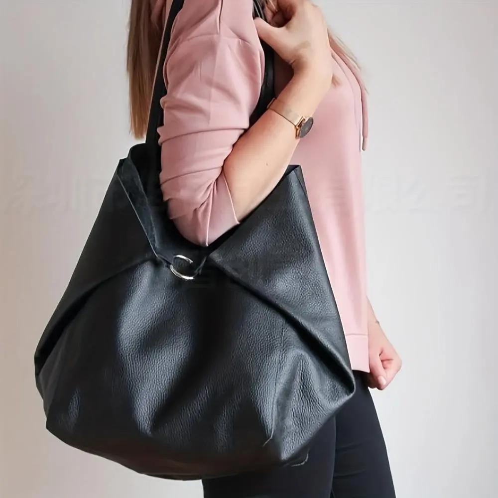 Renée | Grand Sac à Main Inspiré Vintage