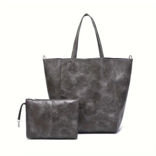 Renée | Grand Sac à Main Inspiré Vintage