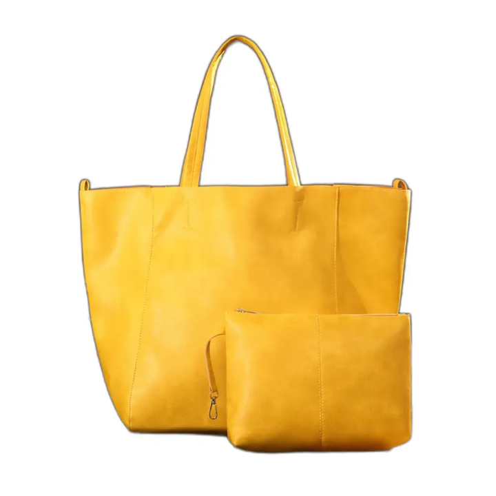 Renée | Grand Sac à Main Inspiré Vintage