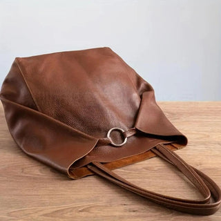 Renée | Grand Sac à Main Inspiré Vintage