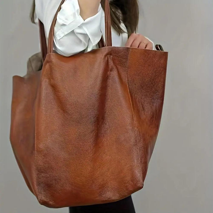 Renée | Grand Sac à Main Inspiré Vintage