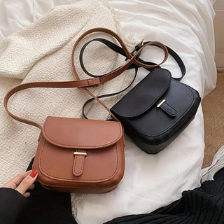 Sophie | Sacoche de selle au style vintage