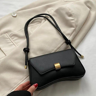 Daphné | Sac à bandoulière au charme vintage
