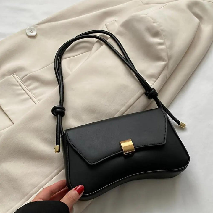 Daphné | Sac à bandoulière au charme vintage