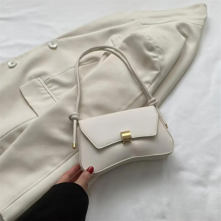 Daphné | Sac à bandoulière au charme vintage